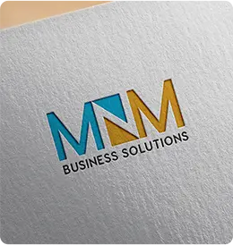 Business Consulting Logo