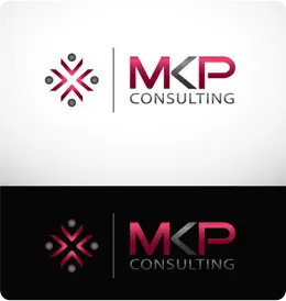 Business Consulting Logo