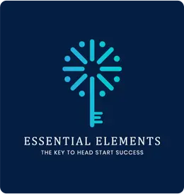 Business Consulting Logo