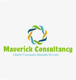 Business Consulting Logo