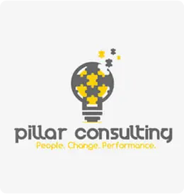 Business Consulting Logo