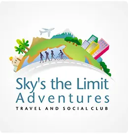 Recreation And Travel Logo