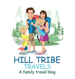 Recreation And Travel Logo