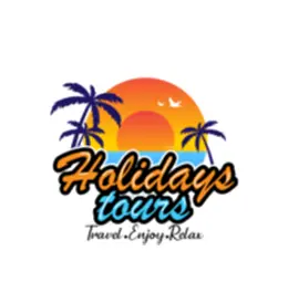 Recreation And Travel Logo