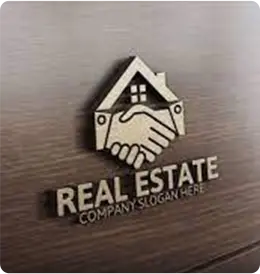 Real Estate Logo