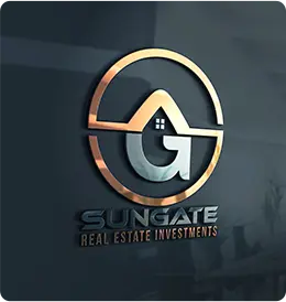Real Estate Logo