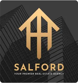 Real Estate Logo