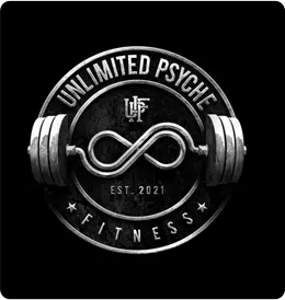 Wellness And Fitness Logo