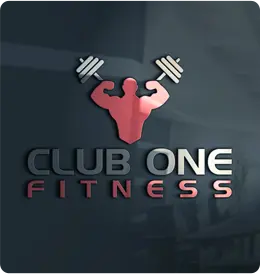 Wellness And Fitness Logo