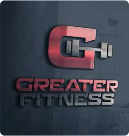 Wellness And Fitness Logo