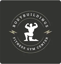 Wellness And Fitness Logo