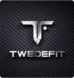 Wellness And Fitness Logo