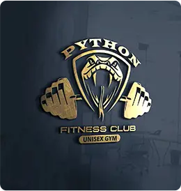 Wellness And Fitness Logo