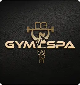 Wellness And Fitness Logo