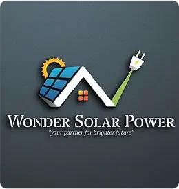 Solar Energy/Solar Products Logo