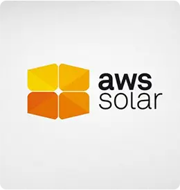 Solar Energy/Solar Products Logo