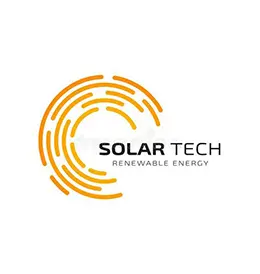 Solar Energy/Solar Products Logo