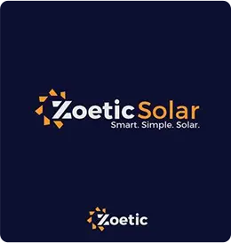 Solar Energy/Solar Products Logo