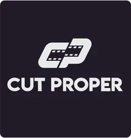 Video Production Logo