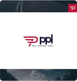 Logistics Logo