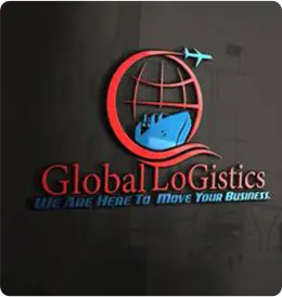 Logistics Logo