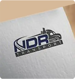 Logistics Logo