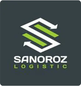 Logistics Logo