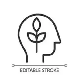 Mental Health Logo