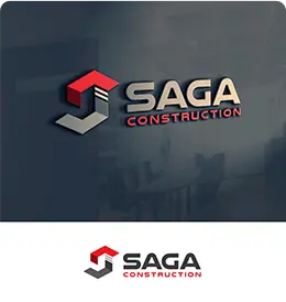 Construction Logo