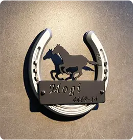 Ranch Farm Logo