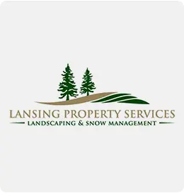 Landscaping Logo