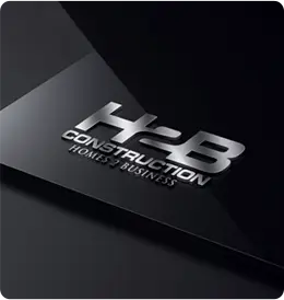Construction Logo
