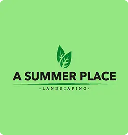 Landscaping Logo