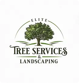 Landscaping Logo
