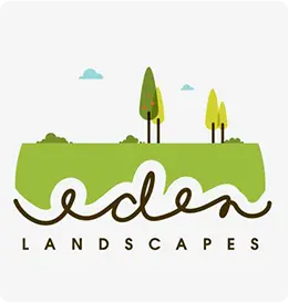Landscaping Logo