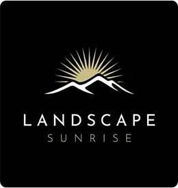 Landscaping Logo