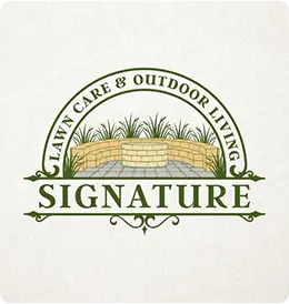 Landscaping Logo
