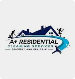 Cleaning Logo