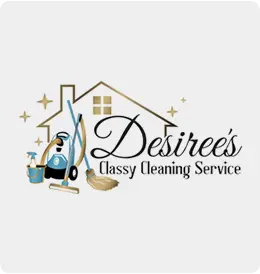 Cleaning Logo