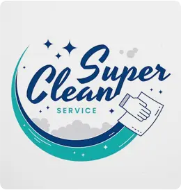 Cleaning Logo