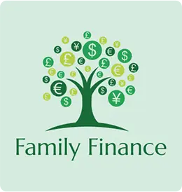 Accounting And Finance Logo