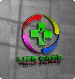 Healthcare Logo