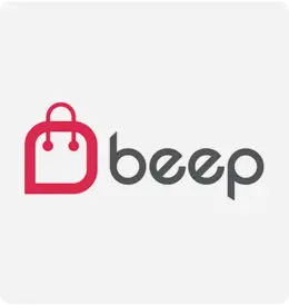 Ecommerce Businesses Logo