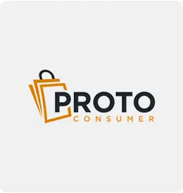 Ecommerce Businesses Logo
