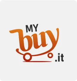 Ecommerce Businesses Logo