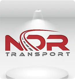 Transportation And Logistics Logo