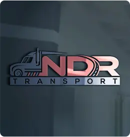 Transportation And Logistics Logo