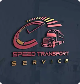 Transportation And Logistics Logo