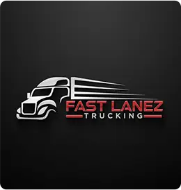 Transportation And Logistics Logo