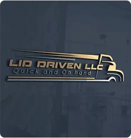 Transportation And Logistics Logo